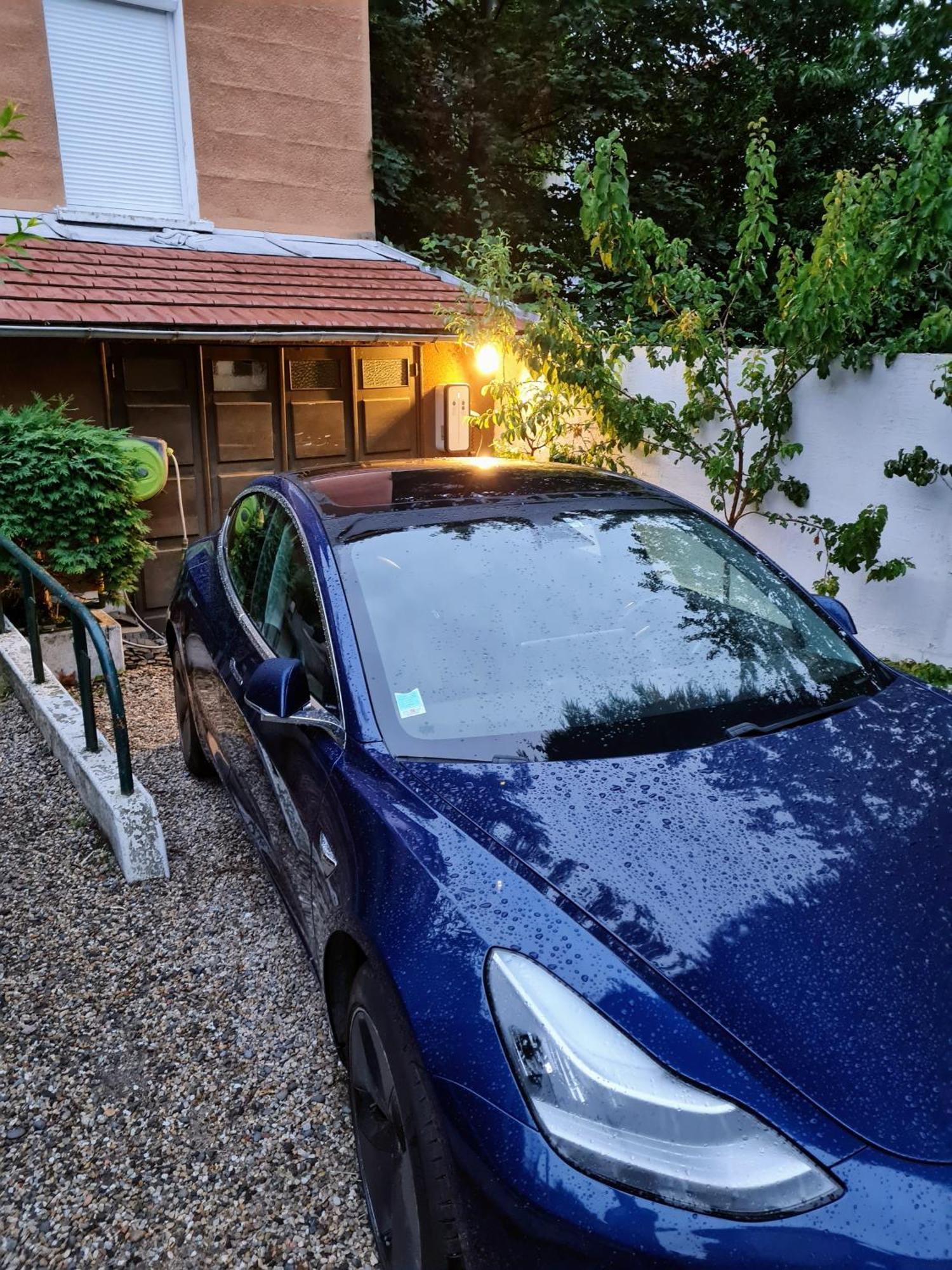 Hote Stephanois Studio, Parking& Borne Electrique Saint-Etienne  Dış mekan fotoğraf