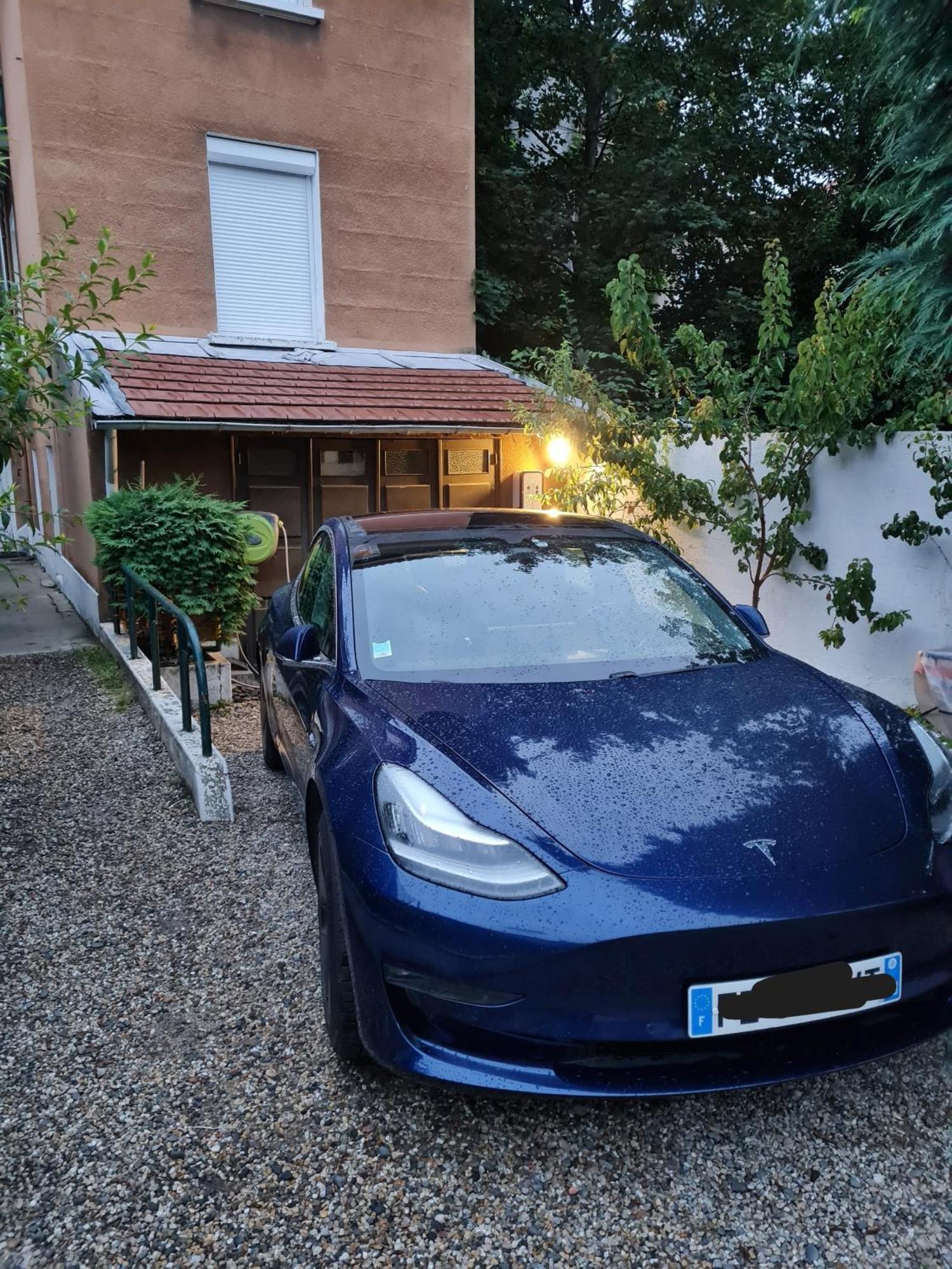 Hote Stephanois Studio, Parking& Borne Electrique Saint-Etienne  Dış mekan fotoğraf